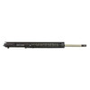 M5E1 6.5 CM ASSEMBLED UPPER HVY 22'' RIFLE THREADED BLACK