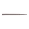SCREW EQUALLING FILE, #3, (.018)