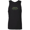 GBRS GROUP ANNIVERSARY ED. INSTRUCTOR TANK LARGE BLACK
