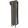 CELLVAULT XL BATTERY STORAGE FOR AAA,CR123&18650 O.D GREEN