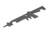 Luth-ar TL-FW Flat Wrench  Black Steel AR-15