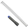 K-SPEC AR-15 PCC BUFFER / SPRING KIT 9.5OZ BLACK