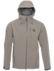 LEU 187485 STORM WARDEN RAIN JACKET ASH GREEN S