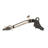 POLYMER DAT TRIGGER KIT, 9/40, GEN 2-4