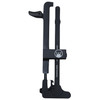 AR-15 HARD CHARGER TACTICAL SIDE-CHARGE HANDLE W/FOLD HANDLE