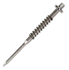 White Label Armory WLA-BCG-3015 AR15 Pistol Caliber Firing Pin Kit Rifle AR-15 Silver Steel