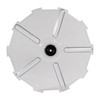 Mark 7 Reloading 11 inch High Speed Case Feeder Plate for Small Rifle