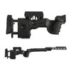 SAVAGE 116 LA WARG STOCK BOTTOM BOLT RELEASE BLACK