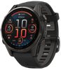 GAR 010-02903-20    FENIX 8-43 MM AMOLED GRY/TIT