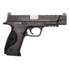 S&W M&P 40 PERFORMANCE CENTER 5'' PORTED 15RD