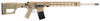 APF VARMINT 2.0 6MM ARC FDE 22 MLOK PRS LITE