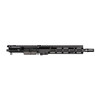 MK16 11.5'' SUPER DUTY UPPER CHF BBL, ACH, NANO FH/BCG BLK