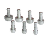 Hornady 399950  High Speed Trimmer Pilots Silver 22 Cal