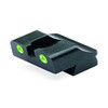 COLT 1911 GOVT, CMDR REAR SIGHT TD