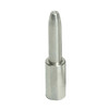 STAINLESS STEEL EXPANDER MANDREL, 25 CALIBER (.256'')