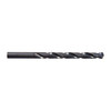 JOBBER LENGTH FRACTIONAL DRILL 21/64'' (.3281'') DIAMETER