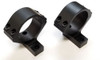 LOW BERGARA BMR BLACKTALLEY RING/BASE COMBO 30MM 