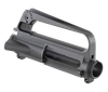 Luth-ar UR-01-M16 A1 Stripped Upper Receiver 223/5.56mm Aluminum Black Hardcoat Anodize Receiver for M16