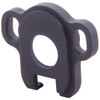 REM AMBIDEXTROUS REAR MOUNT