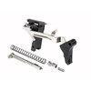 PRO FLAT FACE TRIGGER ULTIMATE KIT GLOCK G1-3 .40 BLK/BLK