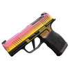 SIG SAUER P365X TEQUILA LITE 9MM PSTL 3.1" 2-12RD