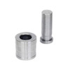 0.355'' BREECH LOCK BULLET SIZER & PUNCH