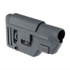 PRECISION STOCK, COLLAPSIBLE - MEDIUM (WG)