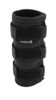 COVER 1.5" DIA 6" LENGTH BLACKAMEND2 HI-TEMP SUPPRESSOR 