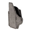 #18 IWB SPRINGFIELD XDS BLACK SUEDE RH