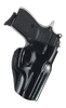 GALCO SG870B      STINGER BELT HOLSTER         BLK