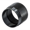 MUZZLE THREAD PROTECTOR 1/2-20 X.625 FITS SOME .22S