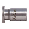 NO GO 30-40 KRAG HEADSPACE GAUGE STEEL