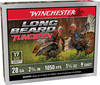 Winchester 28 Gauge Ammo 1 1/4 oz #9 Tungsten Ammunition - 5 Rounds