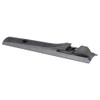 RIFLE STREAMLINED RAMP HOOD BLACK