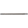 SAVAGE PRE-FIT 7 PRC 22'' 1-8 TWT STRAIGHT TAPER CARBON FIBER