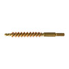 BRONZE BORE BRUSH, 17 CALIBER, 8-32M