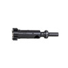 STRESSPROOF BOLT ASSEMBLY WITH EXTRACTOR