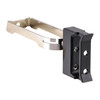 1911 FLAT  X-LINE TRIGGER SYSTEM MEDIUM- BLACK