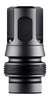 DEADAIR DA130GOV  XENO GOV 3P FLASH HIDER  5/8-24