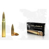 Sellier & Bellot 8X57mm Mauser Ammo 196gr FMJ Ammunition - 20 Rounds