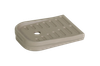Timber Creek Outdoors GLMFPFDE Glock 17/19 Magazine Floor Plate Flat Dark Earth Aluminum