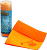 FT CHILLY PAD COOL TOWEL HIVIS ORNG