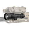 TORCH 18350 M-LOK LIGHT BODY LEFT SIDE BLACK