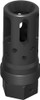 9MM HYBRIDCOMSTOCK FLASH HIDER 1/2X28 