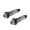Redding 25 Creedmoor Full Length & Seating Die Set