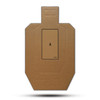 IPSC 1ST AID KIT CHEST TARGET 25 PACK