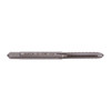 WIRE GAUGE CARBON PLUG TAP 10-32 THREADS