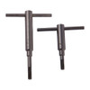 FITS SPRINGFIELD/KRAG, 1/4''-25 THREAD