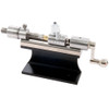 STAINLESS CASE TRIMMER KIT WITH MICROMETER & STAND