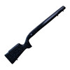ELR SHORT ACTION CARBON FIBER COMPOSITE STOCK BLACK